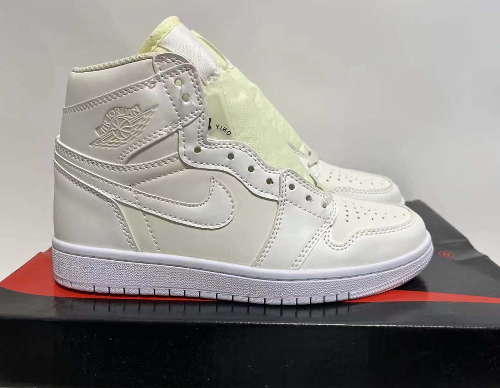 women air jordan 1 shoes 2023-3-19-013